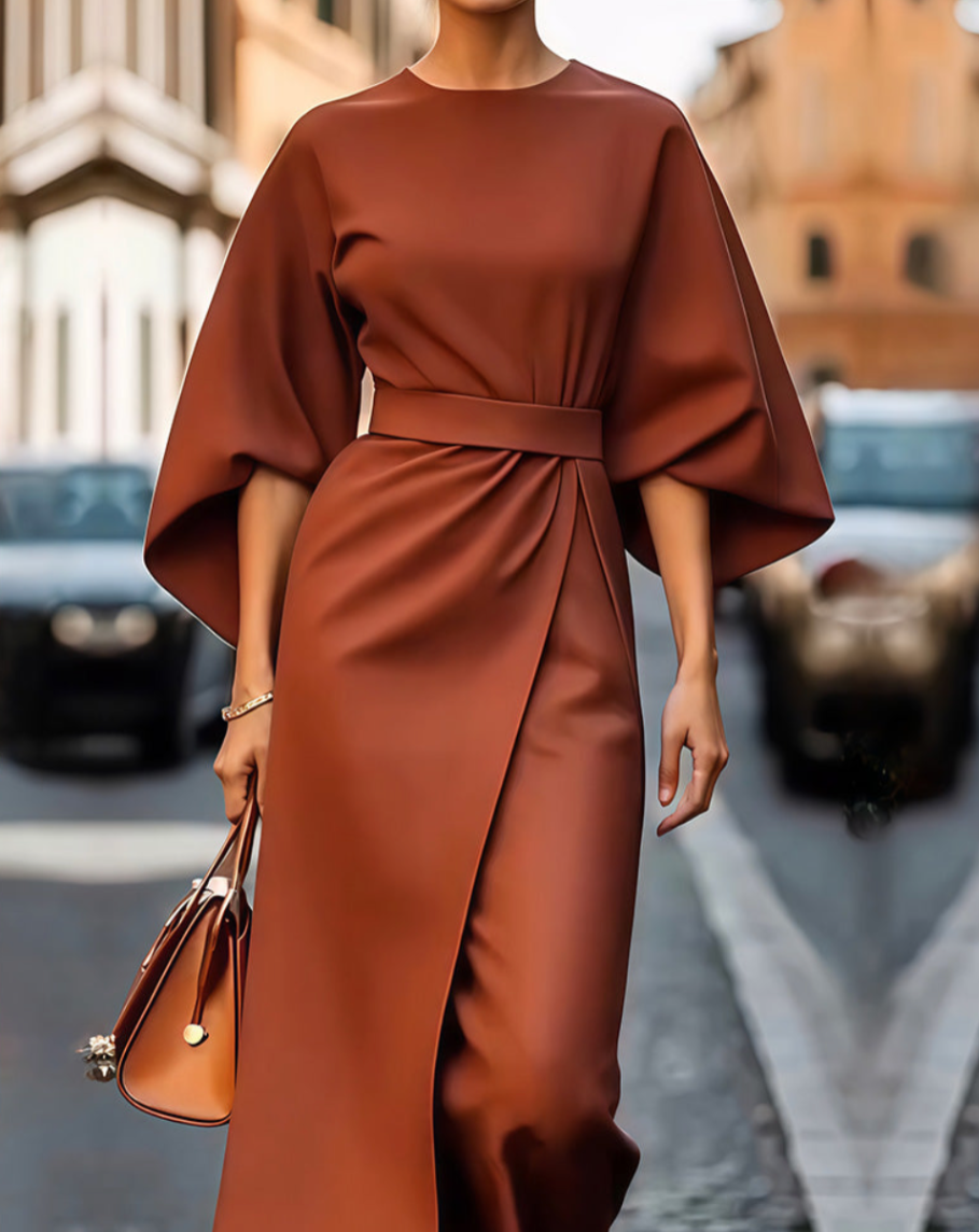 Norelia™ | Airy Elegance Dress