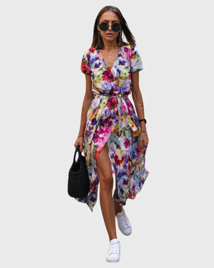 Abime™ | Elegant Dress