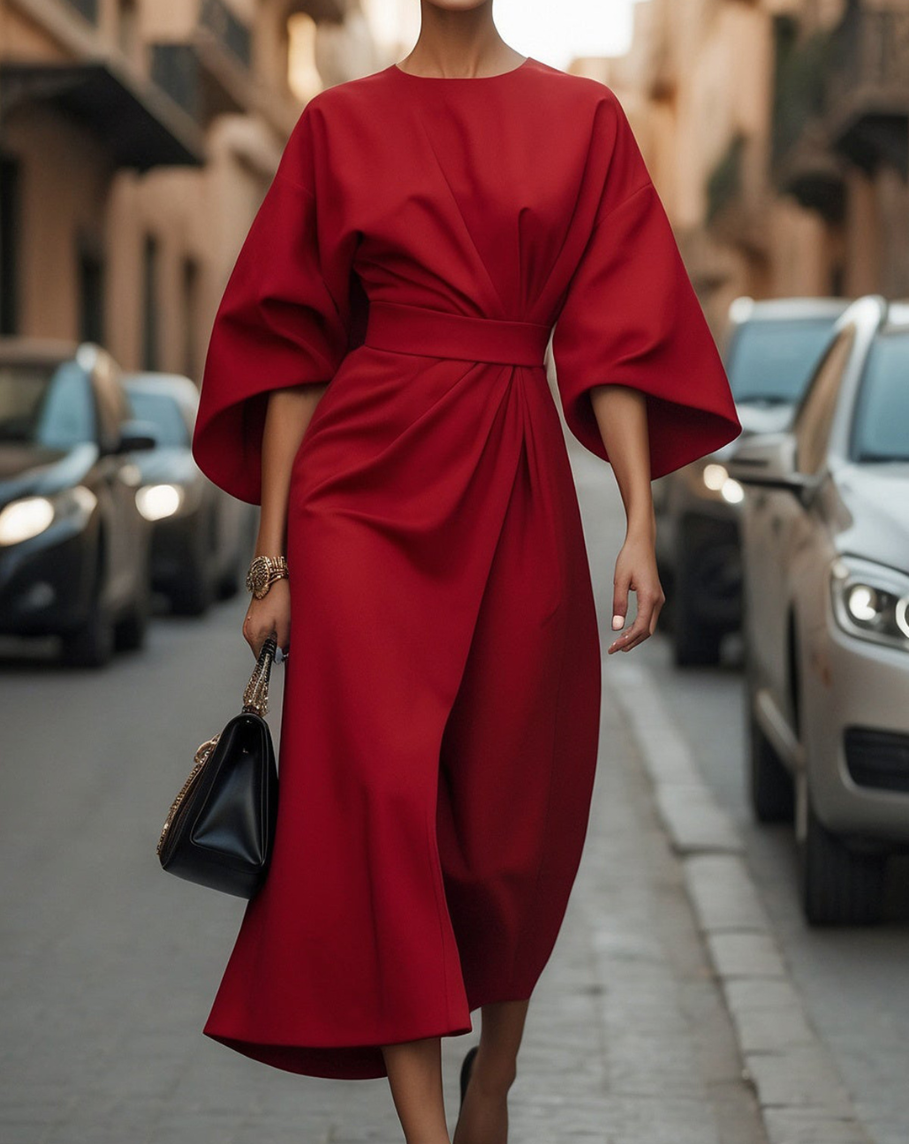 Norelia™ | Airy Elegance Dress