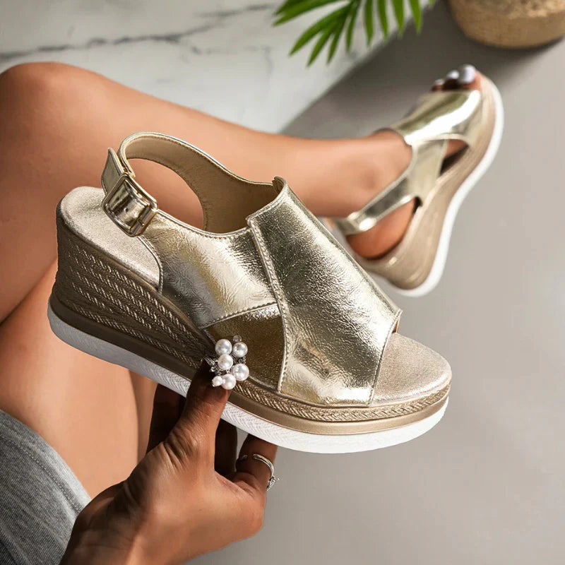 Sevilla® - Orthopaedic Sandals⏐Premium Edition