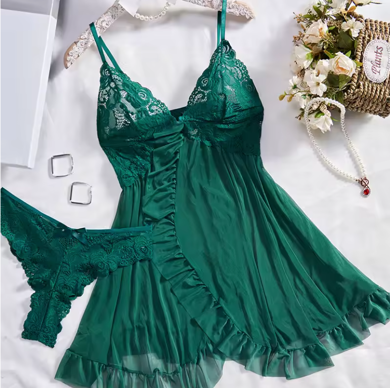 Desire™ – Lingerie