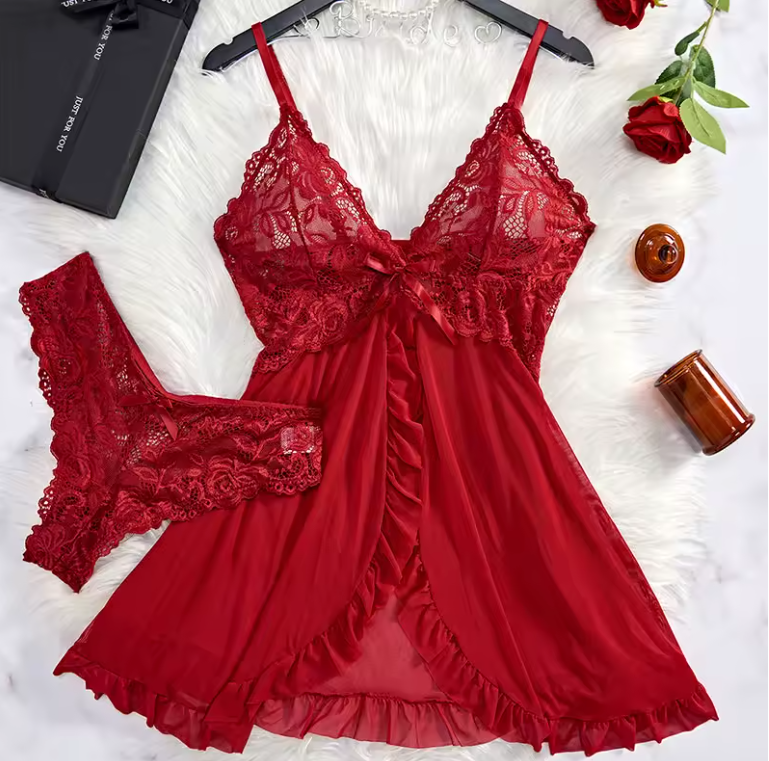 Desire™ – Lingerie