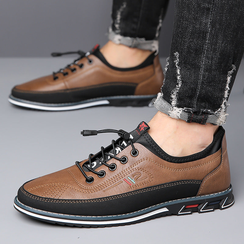 Elias Handmade Oxford Shoes