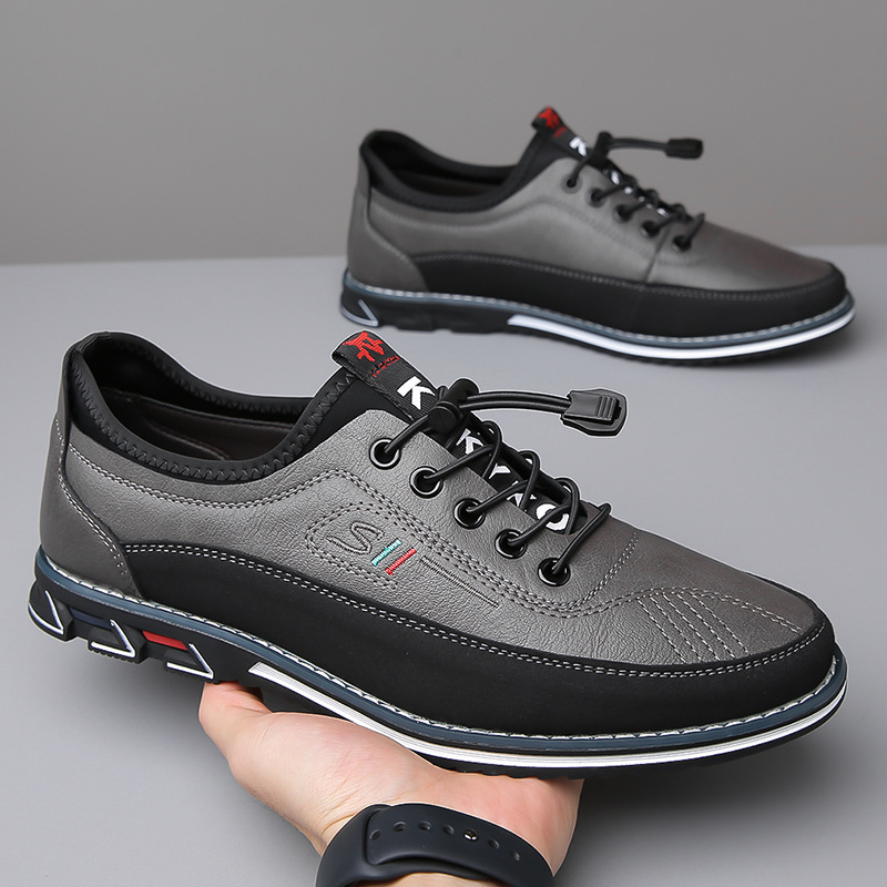 Elias Handmade Oxford Shoes