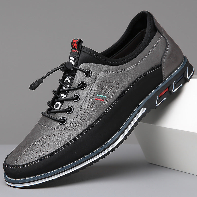 Elias Handmade Oxford Shoes
