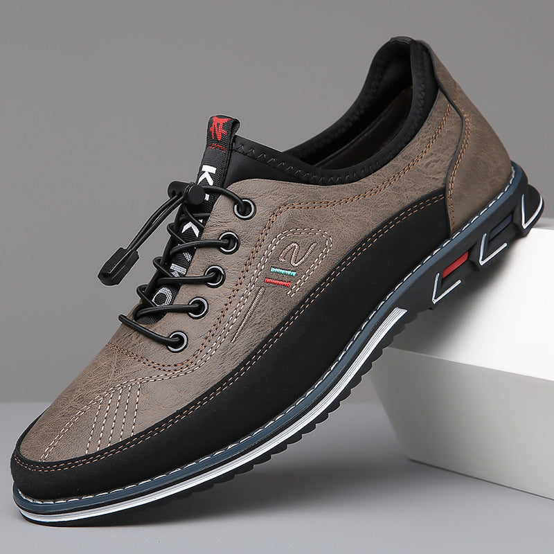 Elias Handmade Oxford Shoes