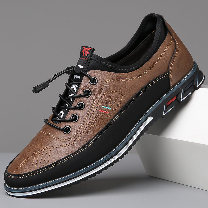 Elias Handmade Oxford Shoes