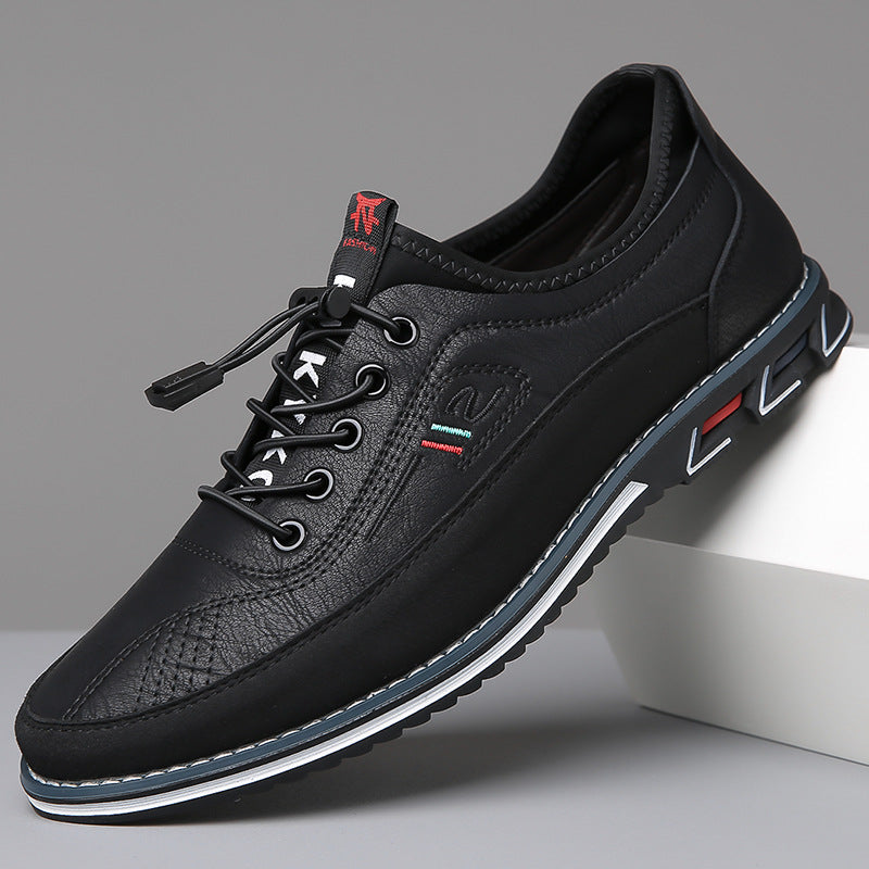 Elias Handmade Oxford Shoes