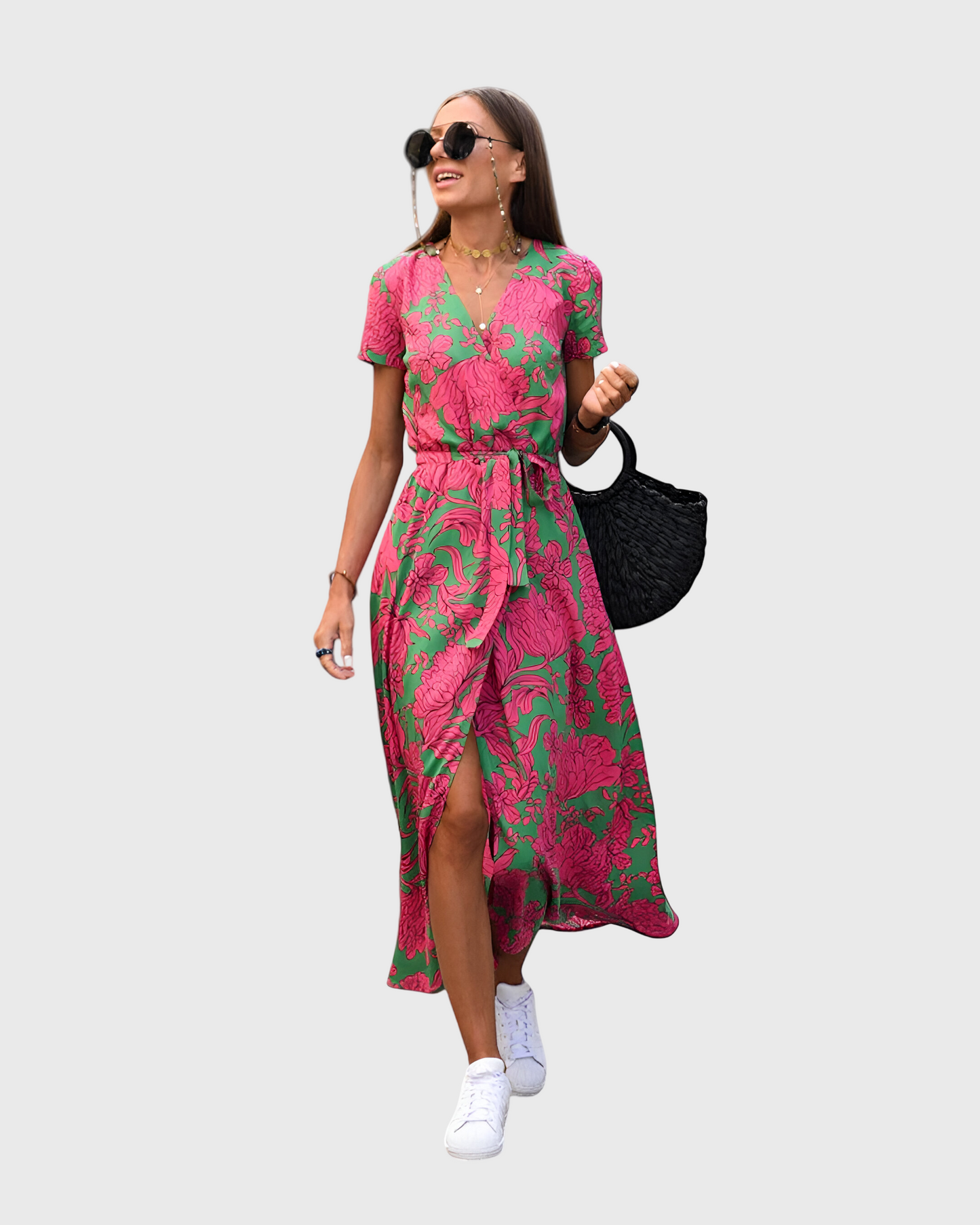 Abime™ | Elegant Dress