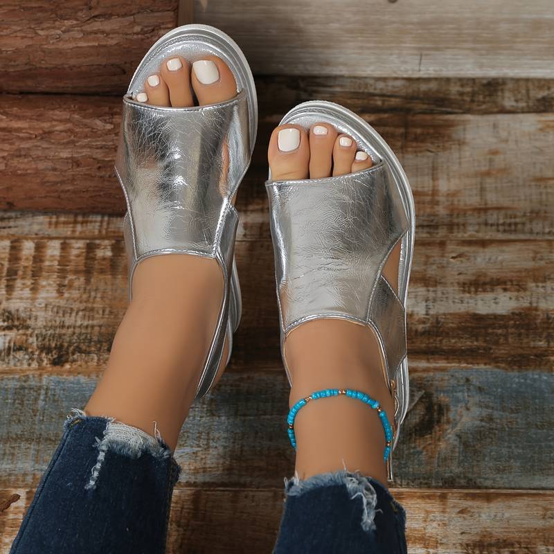 Sevilla® - Orthopaedic Sandals⏐Premium Edition