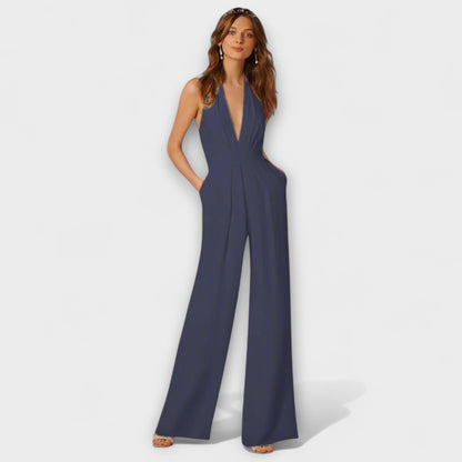Sabina™ Elegant Premium Jumpsuit