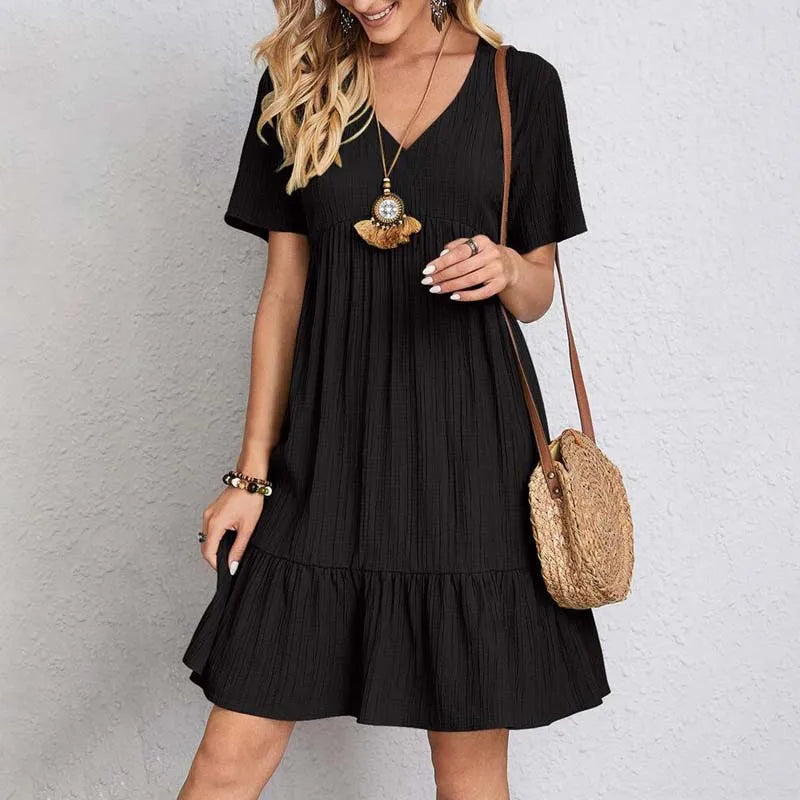 Eva™ | Airy Summer Dress