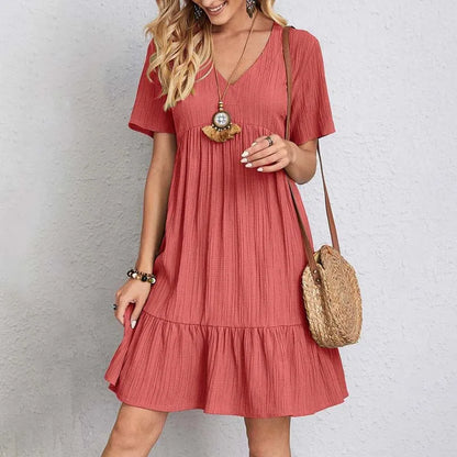 Eva™ | Airy Summer Dress