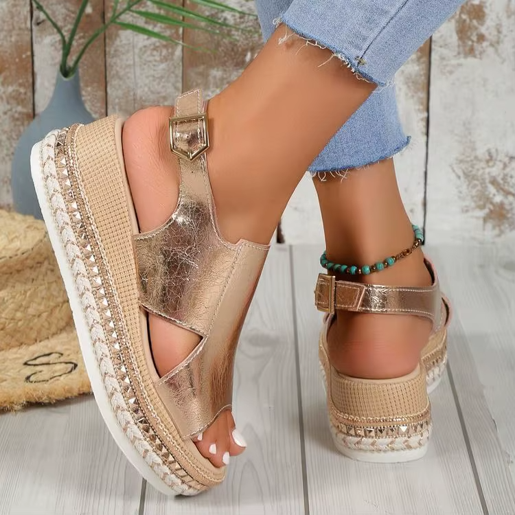 Sevilla® - Orthopaedic Sandals⏐Premium Edition