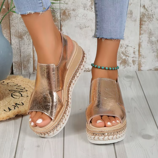 Sevilla® - Orthopaedic Sandals⏐Premium Edition