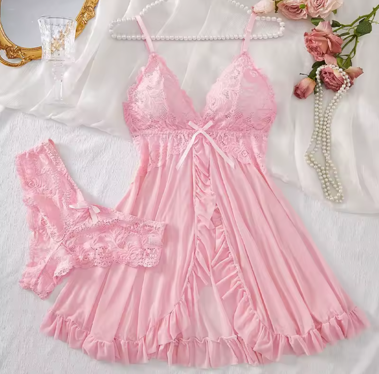 Desire™ – Lingerie