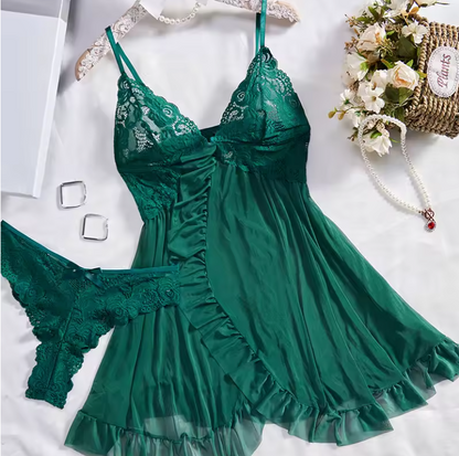 Desire™ – Lingerie