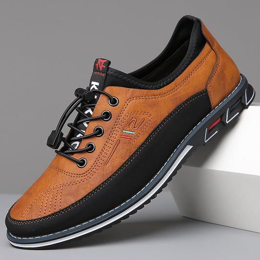 Elias Handmade Oxford Shoes