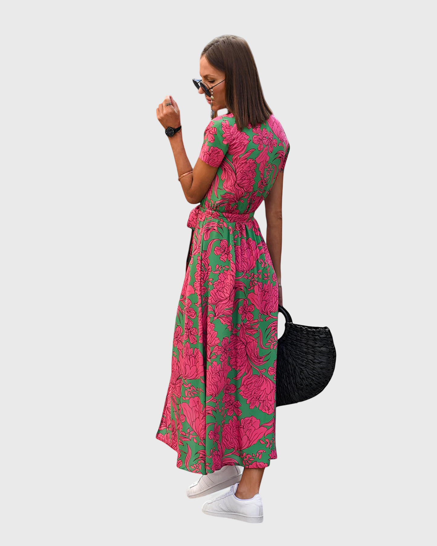 Abime™ | Elegant Dress