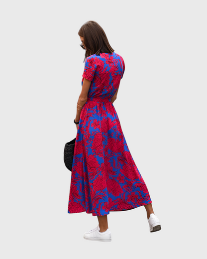 Abime™ | Elegant Dress