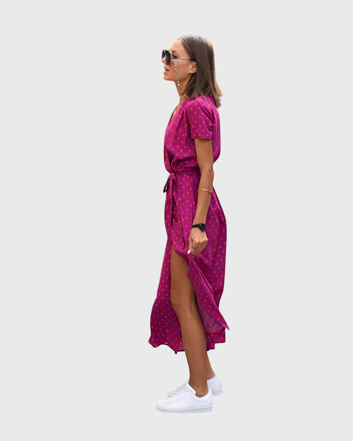 Abime™ | Elegant Dress