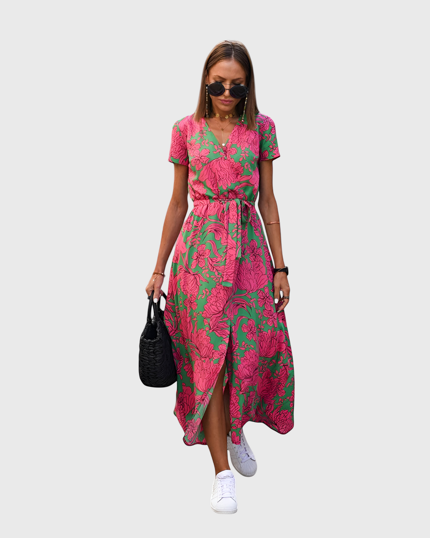 Abime™ | Elegant Dress