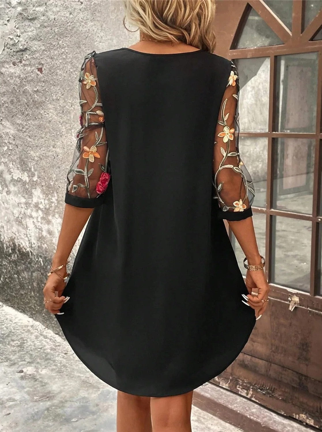 Sofia™ | Easy Summer Dress