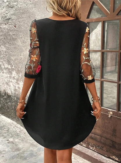 Sofia™ | Easy Summer Dress