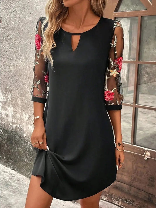 Sofia™ | Easy Summer Dress