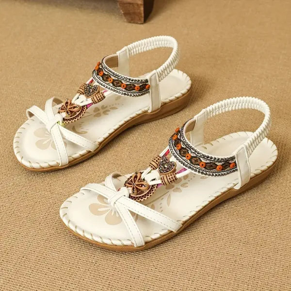 Claudia™ | Orthopedic Ibiza Sandals