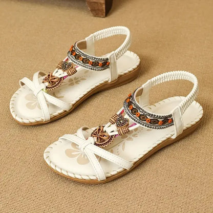 Claudia™ | Orthopedic Ibiza Sandals