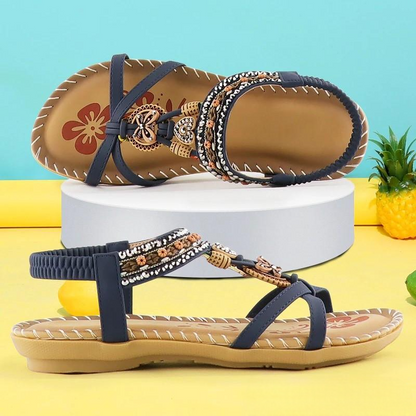 Claudia™ | Orthopedic Ibiza Sandals