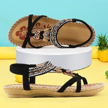 Claudia™ | Orthopedic Ibiza Sandals
