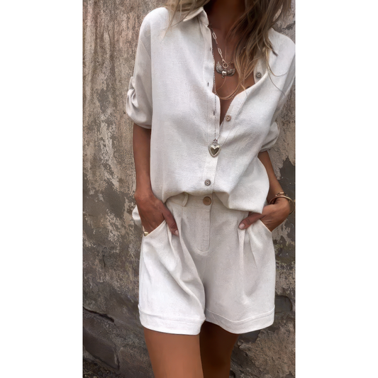 Lucy™ – Lightweight Set
